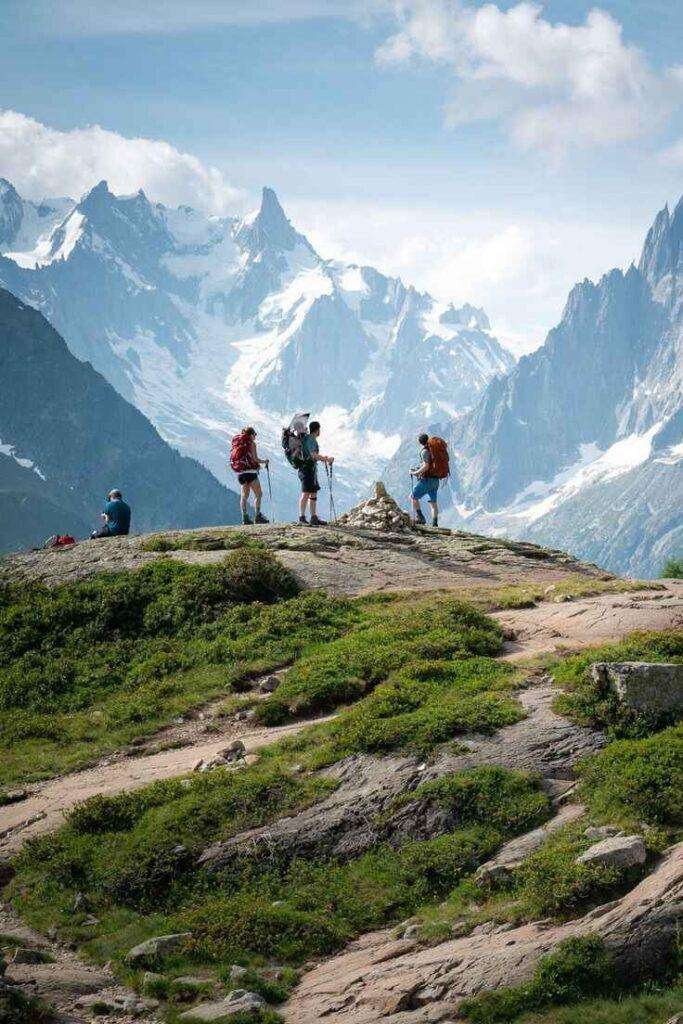How to Travel to Hilly Mountains in USA
