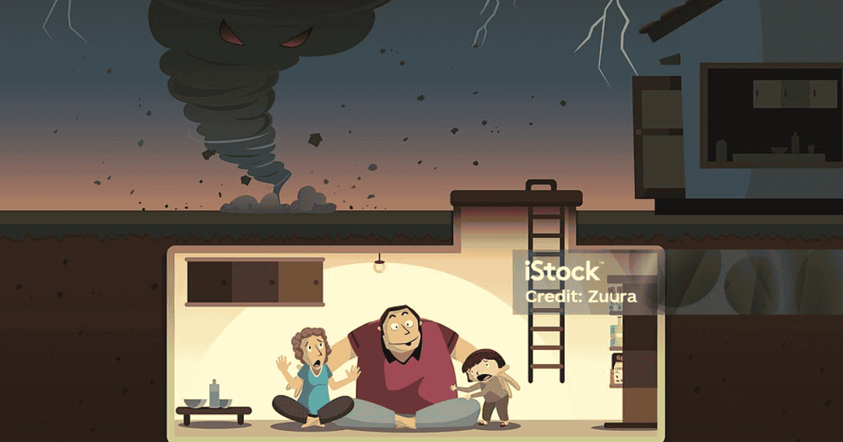 What Are Bunker Homes?