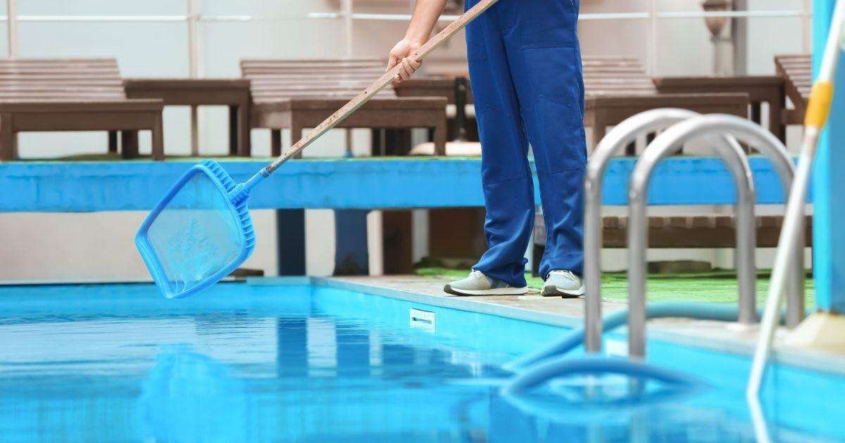 Best Maintenance Practices to Keep Your Pool Clean