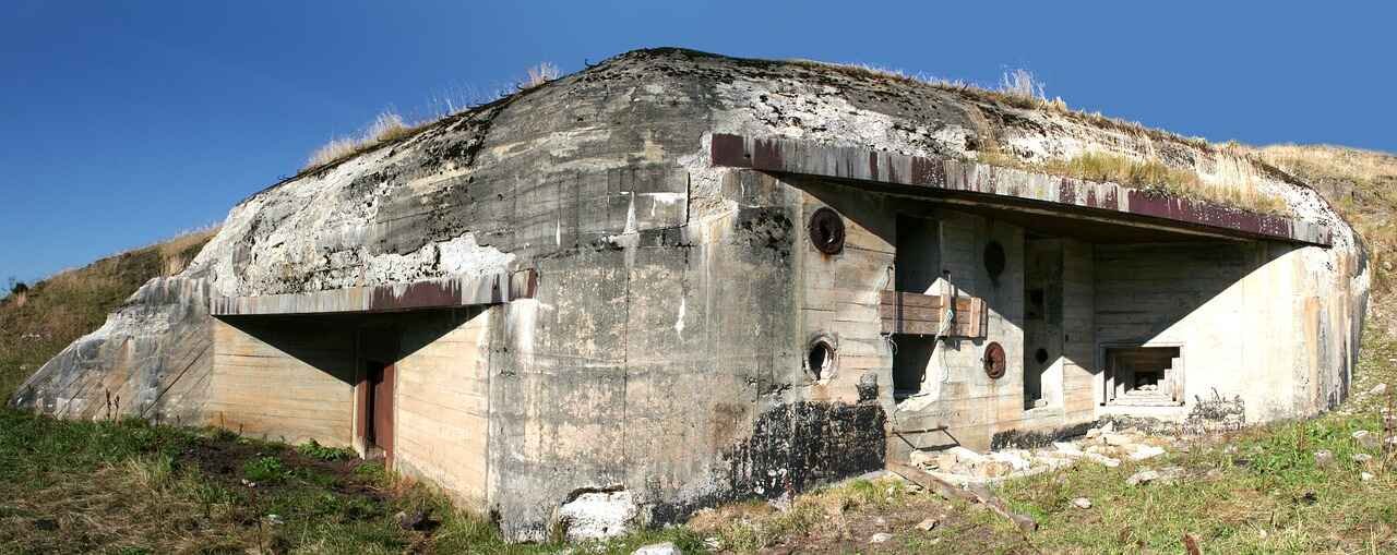 Why Are Bunker Homes So Expensive?