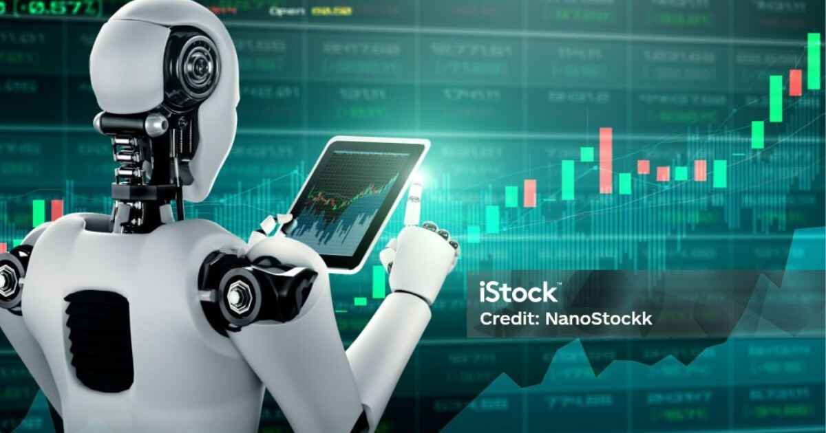 Revolutionize Your Trades With Machine Learning Trading Bots